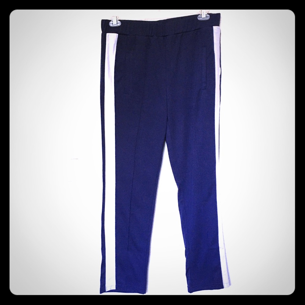 Chalmers Elli Line Pajama Lounge Pants